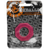 Oxballs Cockring Humpballs Rose